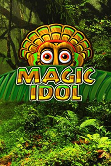 Magic Idol играть демо | Слотозал без регистрации