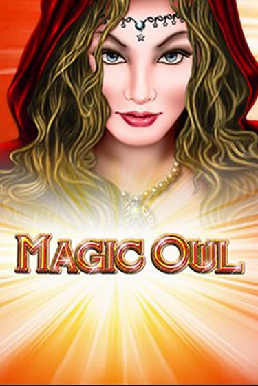 Magic Owl играть демо | Слотозал без регистрации