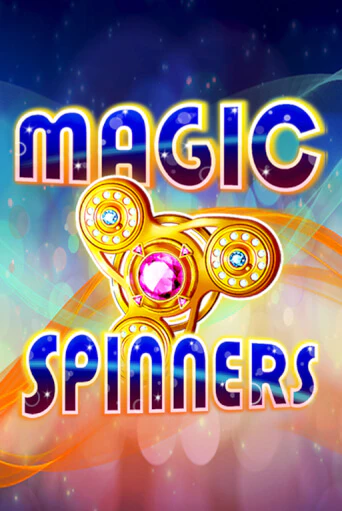 Magic Spinners играть демо | Слотозал без регистрации