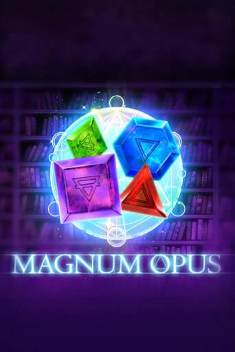 Magnum Opus играть демо | Слотозал без регистрации