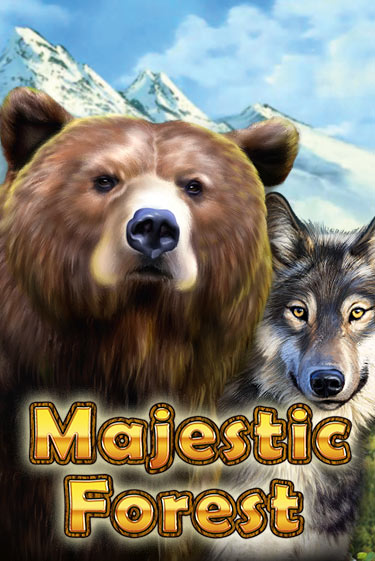 Majestic Forest играть демо | Слотозал без регистрации