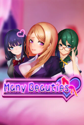 Many Beauties играть демо | Слотозал без регистрации