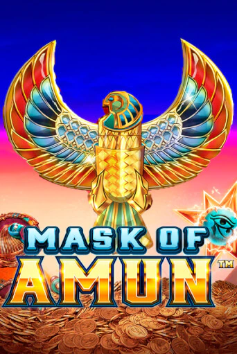 Mask of Amun играть демо | Слотозал без регистрации