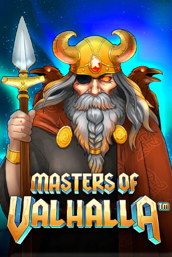 Masters of Valhalla играть демо | Слотозал без регистрации