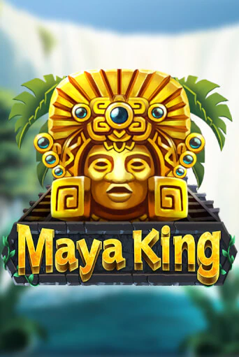 Maya King играть демо | Слотозал без регистрации