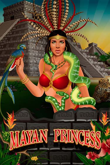 Mayan Princess играть демо | Слотозал без регистрации