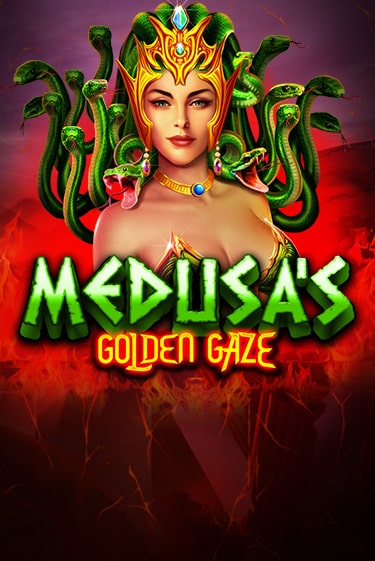 Medusa's Golden Gaze играть демо | Слотозал без регистрации