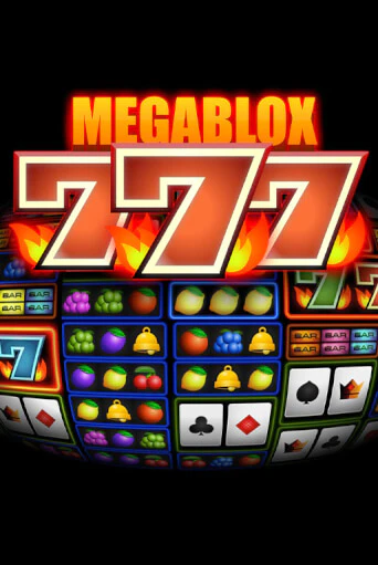 Megablox 777 играть демо | Слотозал без регистрации