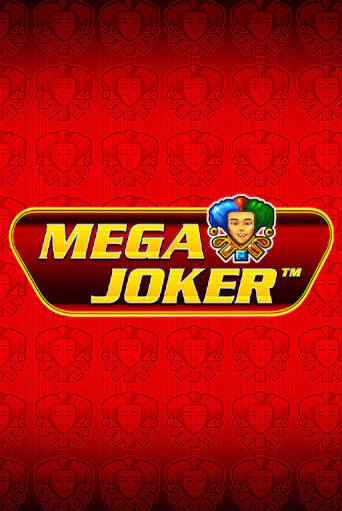 Mega Joker играть демо | Слотозал без регистрации