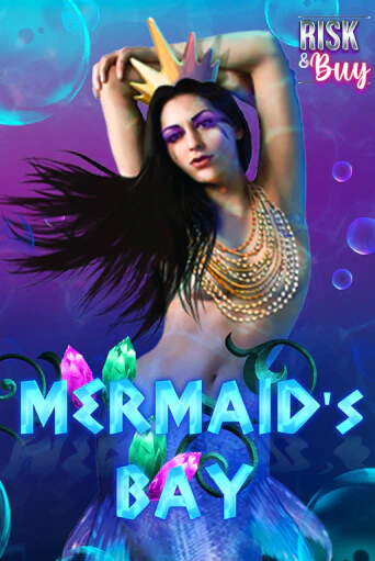 Mermaid's Bay играть демо | Слотозал без регистрации