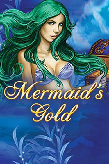 Mermaids Gold играть демо | Слотозал без регистрации