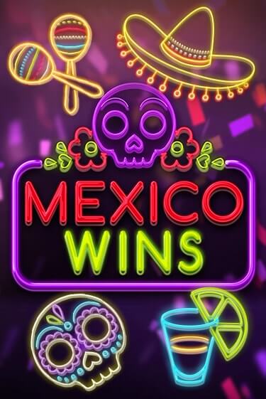 Mexico Wins играть демо | Слотозал без регистрации