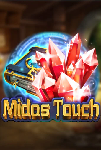 Midas Touch играть демо | Слотозал без регистрации