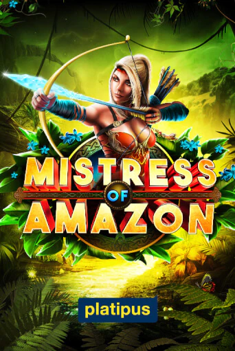 Mistress of Amazon играть демо | Слотозал без регистрации