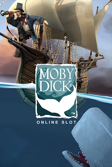 Moby Dick™ играть демо | Слотозал без регистрации