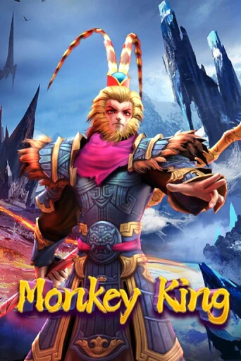 Monkey King играть демо | Слотозал без регистрации