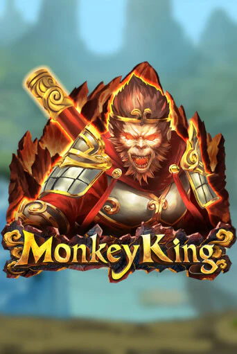 Monkey King играть демо | Слотозал без регистрации