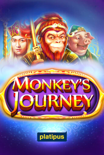 Monkey's Journey играть демо | Слотозал без регистрации