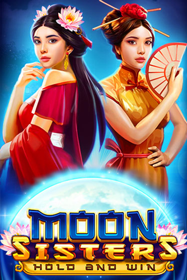 Moon Sisters играть демо | Слотозал без регистрации