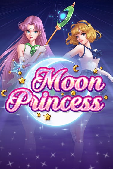 Moon Princess играть демо | Слотозал без регистрации