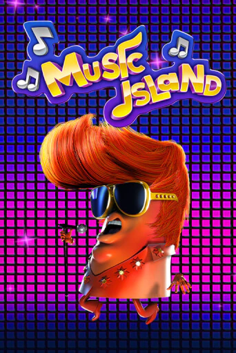 Music Island играть демо | Слотозал без регистрации