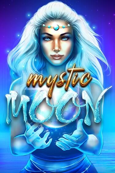 Mystic Moon играть демо | Слотозал без регистрации