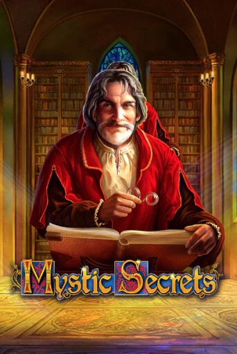 Mystic Secrets играть демо | Слотозал без регистрации