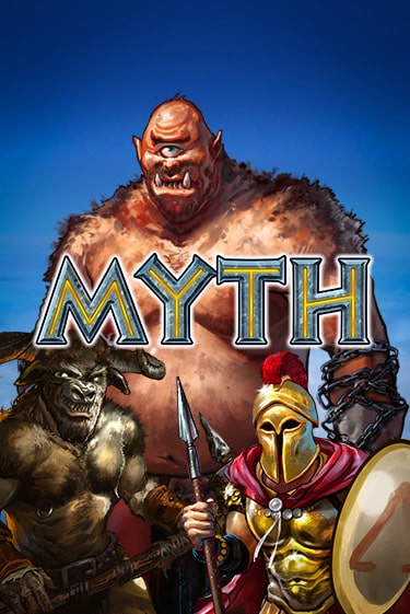 Myth играть демо | Слотозал без регистрации