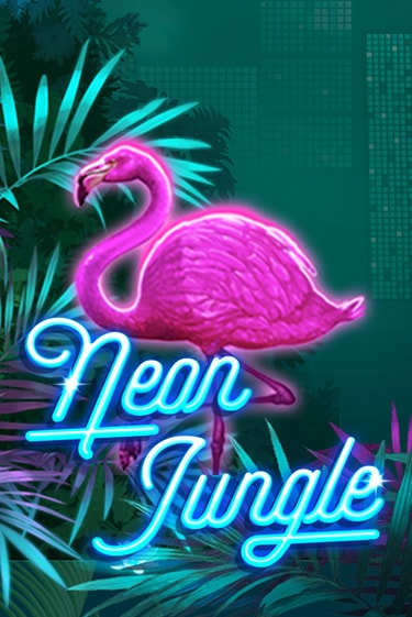 Neon Jungle играть демо | Слотозал без регистрации