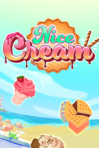 Nice Cream играть демо | Слотозал без регистрации