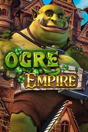 Ogre Empire играть демо | Слотозал без регистрации