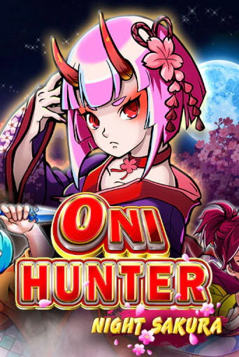 Oni Hunter Night Sakura играть демо | Слотозал без регистрации