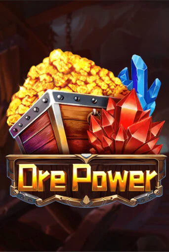 Ore Power играть демо | Слотозал без регистрации