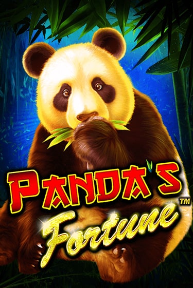 Panda's Fortune играть демо | Слотозал без регистрации