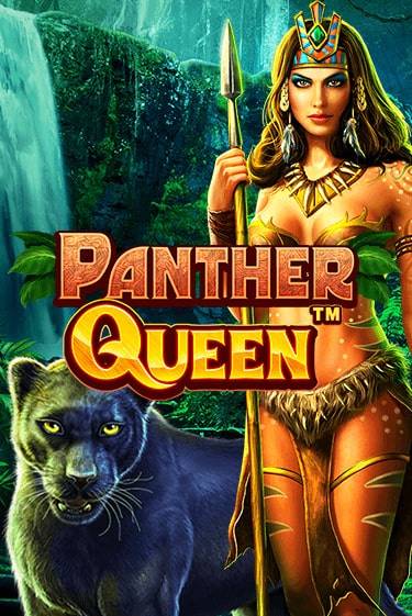 Panther Queen играть демо | Слотозал без регистрации