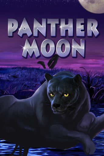 Panther Moon играть демо | Слотозал без регистрации