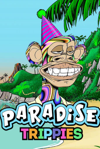 Paradise Trippies Slot играть демо | Слотозал без регистрации