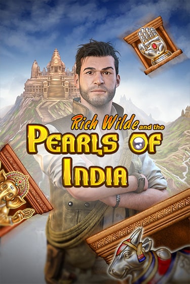 Pearls of India играть демо | Слотозал без регистрации