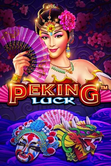 Peking Luck играть демо | Слотозал без регистрации