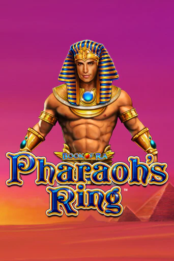 Pharaoh's Ring играть демо | Слотозал без регистрации