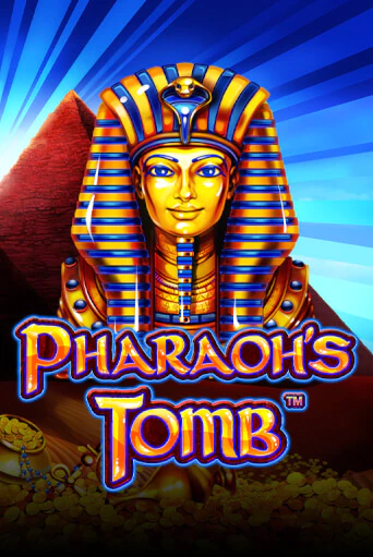 Pharaoh's Tomb играть демо | Слотозал без регистрации