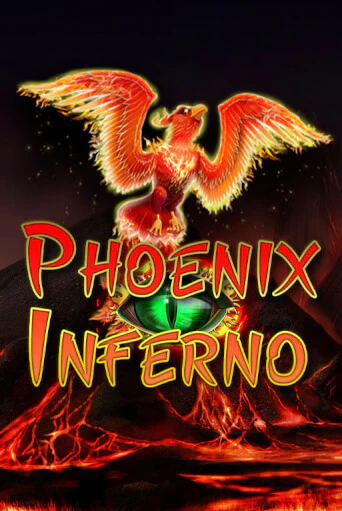 Phoenix Inferno играть демо | Слотозал без регистрации