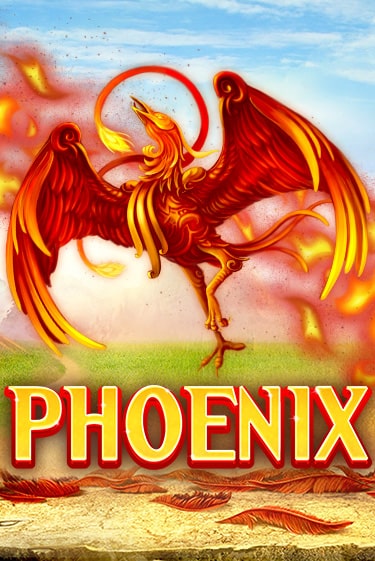 Phoenix играть демо | Слотозал без регистрации