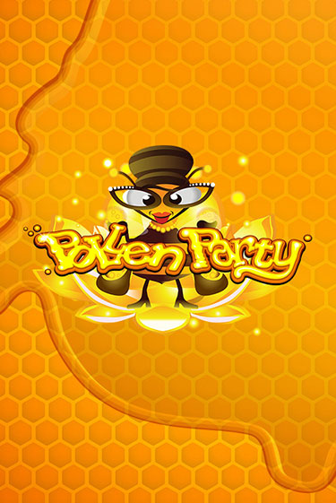 Pollen Party играть демо | Слотозал без регистрации