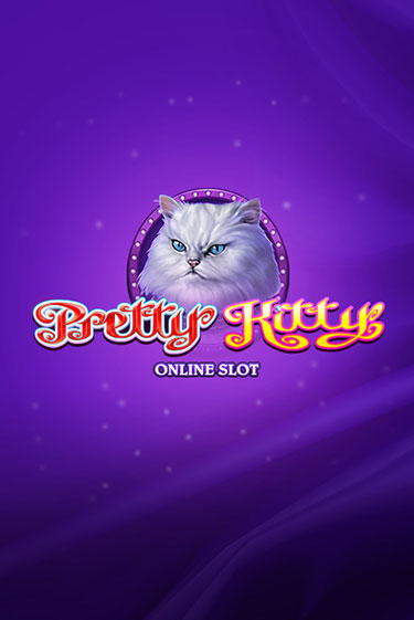 Pretty Kitty играть демо | Слотозал без регистрации