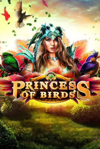 Princess of Birds играть демо | Слотозал без регистрации