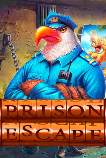 Prison Escape играть демо | Слотозал без регистрации