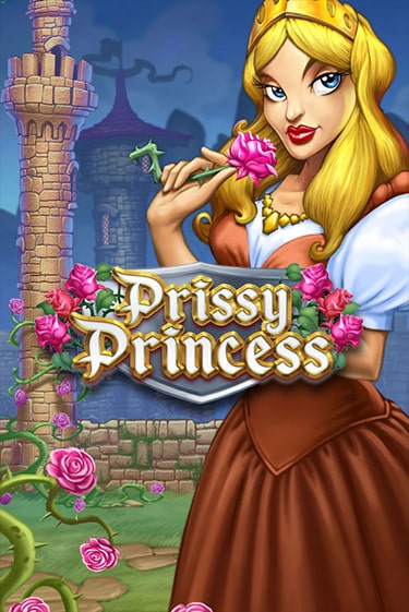 Prissy Princess играть демо | Слотозал без регистрации