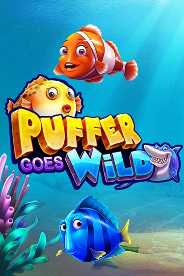 Puffer Goes Wild играть демо | Слотозал без регистрации