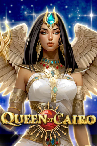 Queen of Cairo играть демо | Слотозал без регистрации